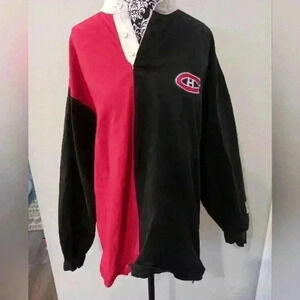 MTL Canadiens  polo